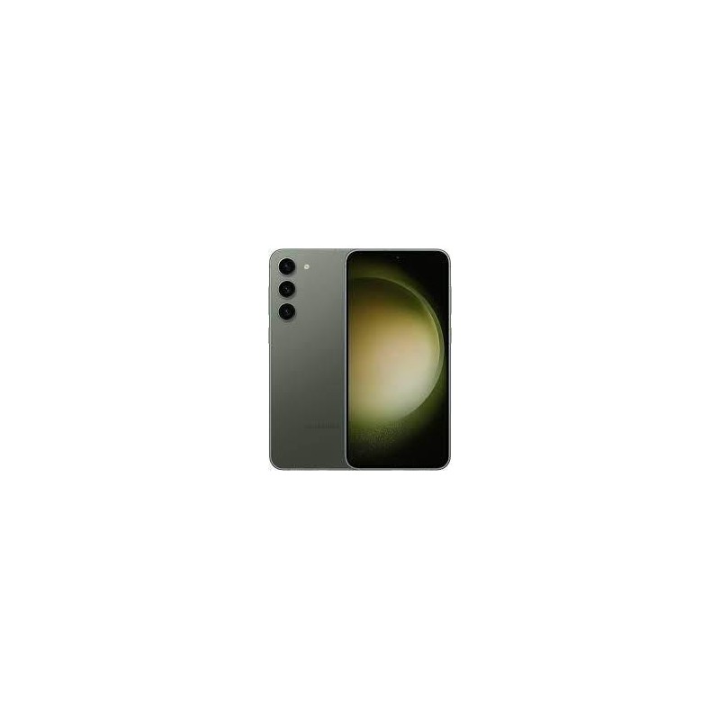 SAMSUNG MOBILE PHONE GALAXY S23+/256GB GREEN SM-S916B