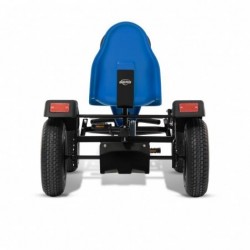 BERG Pedal Go-Kart XL B.Super Blue BFR Täispuhutavad rattad alates 5 aastast kuni 100 kg