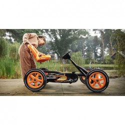 BERG Pedal go-kart BUDDY PRO BFR 3-8 years up to 50 kg