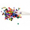 DIY Ironing Beads Template Set 9000 Pieces