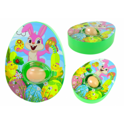 Easter Eggs Paintable Decorating Tool