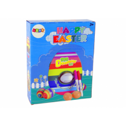 Easter Eggs Paintable Decorating Tool