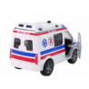 Metal Ambulance Van Alarm Sirens HKG089