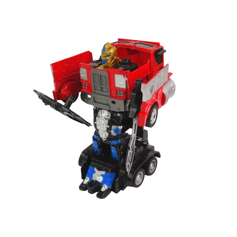 Transformers robots in disguise deals optimus prime truck