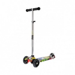 HLB06P MULTI SKOOTER NILS EXTREME