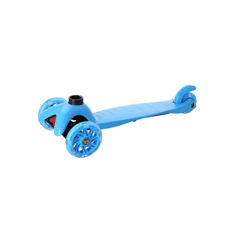 HLB05 BLUE SKOOTER NILS EXTREME