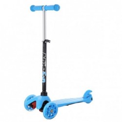 HLB05 BLUE SKOOTER NILS EXTREME