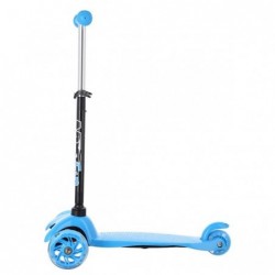 HLB05 BLUE SKOOTER NILS EXTREME