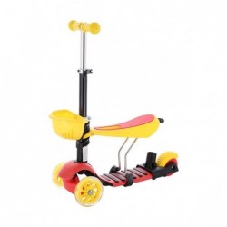 HLB07 4in1 MUST-KOLLANE-PUNANE ROLLER SIGNA