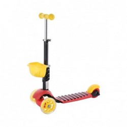 HLB07 4in1 MUST-KOLLANE-PUNANE ROLLER SIGNA