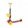 HLB07 4in1 MUST-KOLLANE-PUNANE ROLLER SIGNA