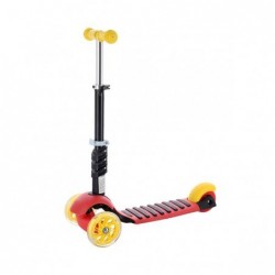 HLB07 4in1 MUST-KOLLANE-PUNANE ROLLER SIGNA