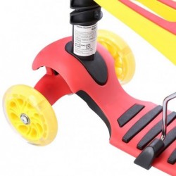 HLB07 4in1 MUST-KOLLANE-PUNANE ROLLER SIGNA