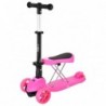 HLB12 2in1 ROOSA SKOOTER NILS FUN