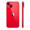 APPLE MOBILE PHONE IPHONE 14/256GB RED MPWH3