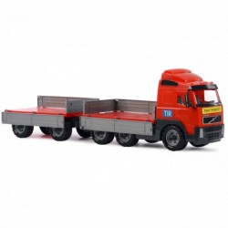 WADER QT Volvo Truck with...