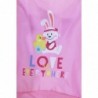 Розовая коляска для кукол Baby Born с сумкой для аксессуаров