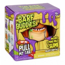 Crate Creatures Surprise - Barf Buddies - Matey Figurine