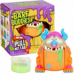 Crate Creatures Surprise - Barf Buddies -Grumble figuur