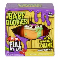 Crate Creatures Surprise - Barf Buddies -Grumble figuur
