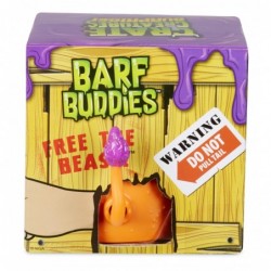 Crate Creatures Surprise - Barf Buddies -Grumble figure