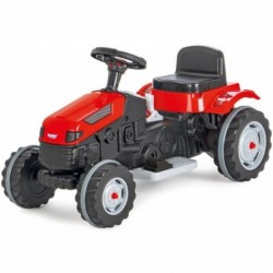 WOOPI Battery Tractor Farmer PowerTrac 6V