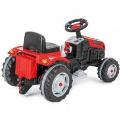 WOOPI Battery Tractor Farmer PowerTrac 6V