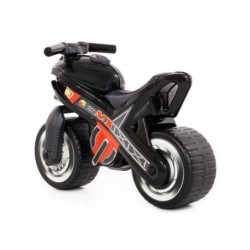 Мотор Wader QT Rider MX черный