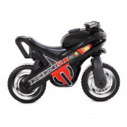 Мотор Wader QT Rider MX черный