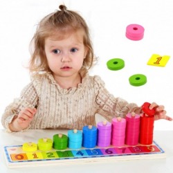 TOOKY TOY Learning Counting...
