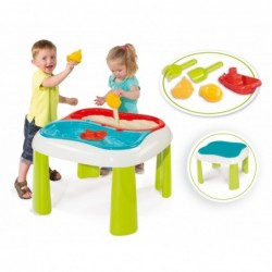 SMOBY Песочница Play Table...
