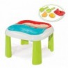 SMOBY Sandbox Play Table 2in1