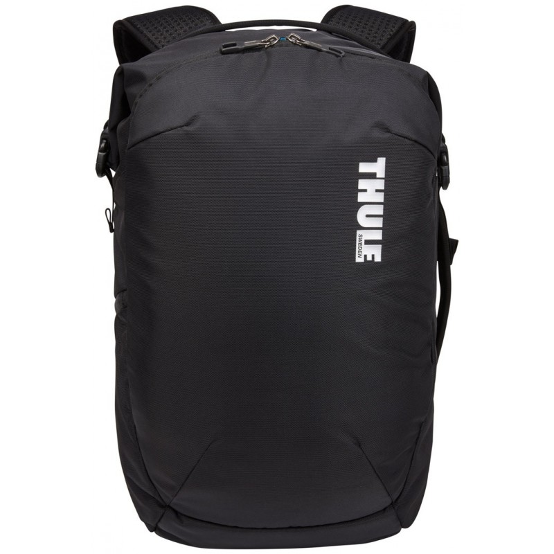 Thule Subterra Travel Backpack 34L TSTB 334 Black 3204022