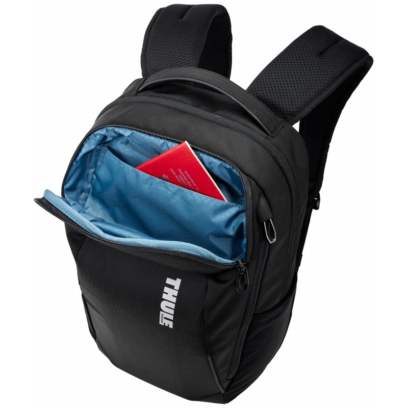 Thule Accent Backpack 23L TACBP 2116 Black 3204813