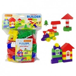 Mini Builder Blocks 44 pieces 2952