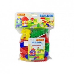 Mini Builder Blocks 44 pieces 2952