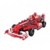 Construction Blocks Sports Car Formula Bolides Racing 317 Pieces CADA