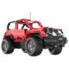 Construction Blocks Jeep Remote Controlled CADA 2.4G 531 Elements