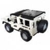 Construction Blocks Auto Off-road Remote Controlled CADA 2.4G 533 Elements