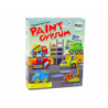 DIY Plaster Casting Kit Painting Paint Construction Vehicles