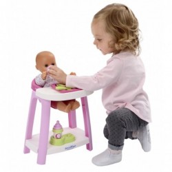 Ecoiffier Babysitter 3in1 Changing table Baby bath chair