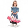 Smoby 2-in-1 carrier for a Maxi Cosi doll