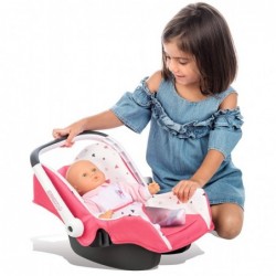 Smoby 2-in-1 carrier for a Maxi Cosi doll