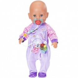 Baby Born Interactive Magical Soother for Dolls Happy Birthday
