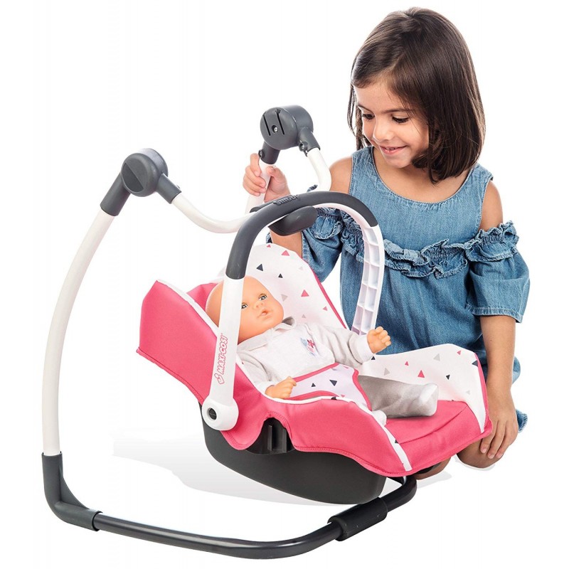 Smoby maxi sale cosi car seat