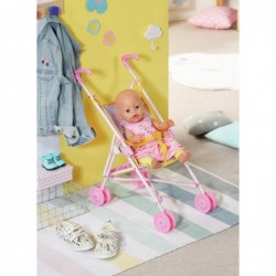 Baby Born Stroller Stroller for Dolls