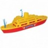 Wader QT Cruise Ship Bath Toy Transantlantic 45cm