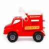 Wader QT ConsTruck tuletõrjeauto
