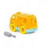 Colorful Small Bus With Screwdriver 15pcs.