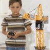 Dickie Remote controlled crane for children crane 100 cm